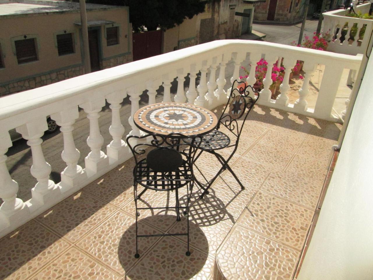 Mayan Sun - Bed And Breakfast Mérida Exterior foto
